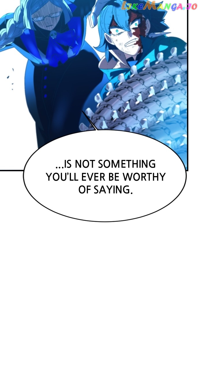 The Last Golden Child chapter 104 page 8