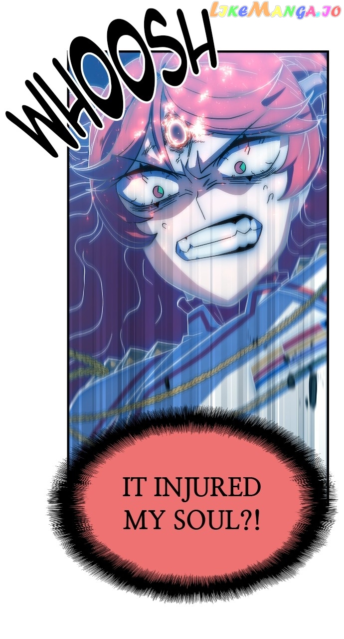 The Last Golden Child chapter 104 page 80