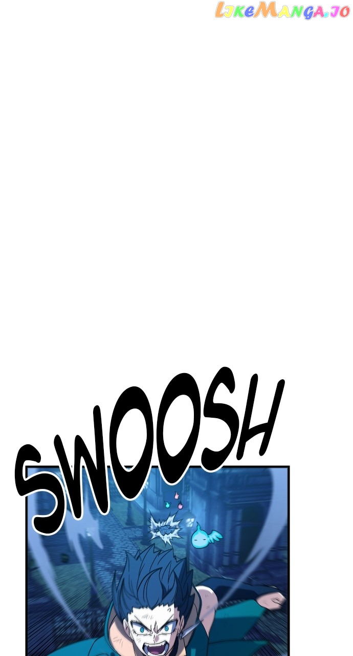 The Last Golden Child chapter 104 page 81