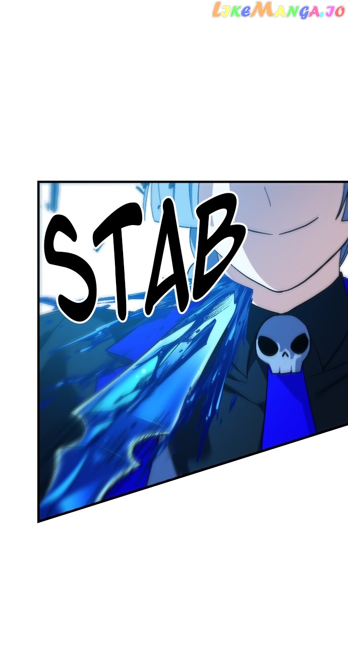 The Last Golden Child chapter 104 page 83