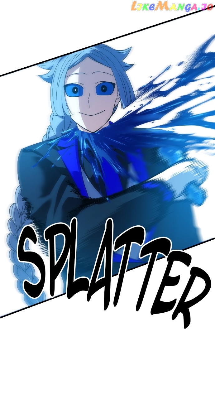 The Last Golden Child chapter 104 page 84