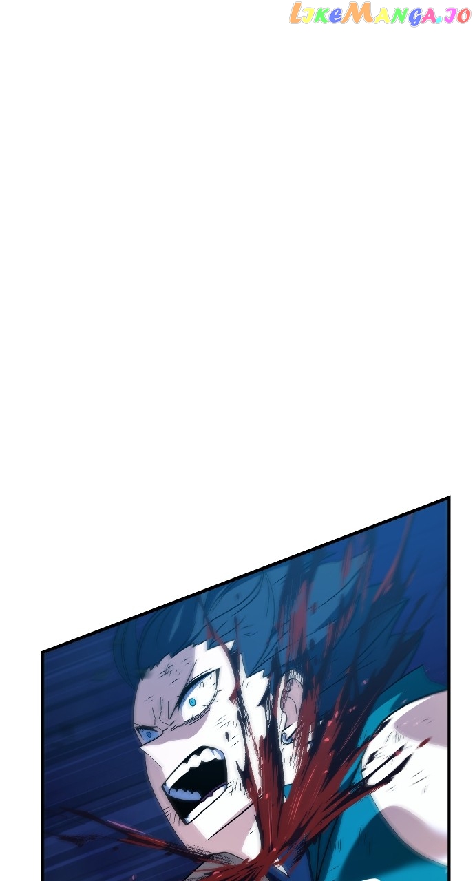 The Last Golden Child chapter 104 page 85