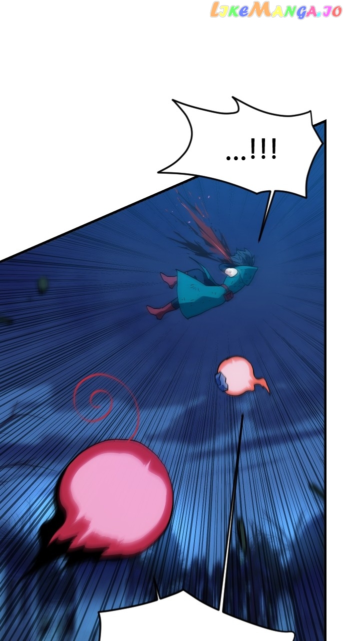 The Last Golden Child chapter 104 page 87