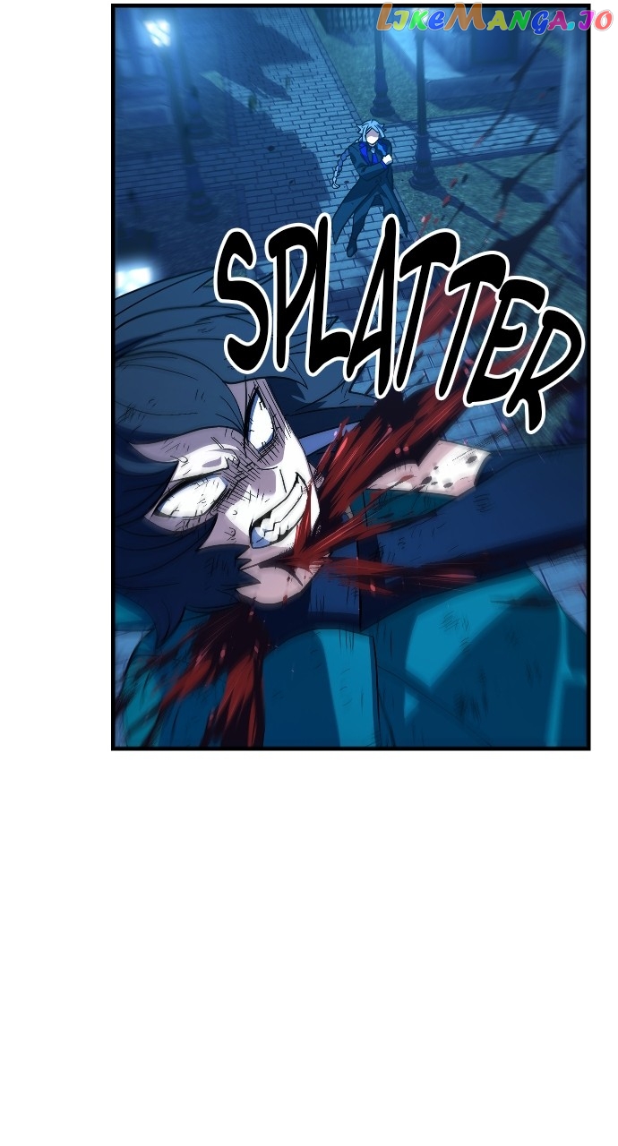 The Last Golden Child chapter 104 page 89