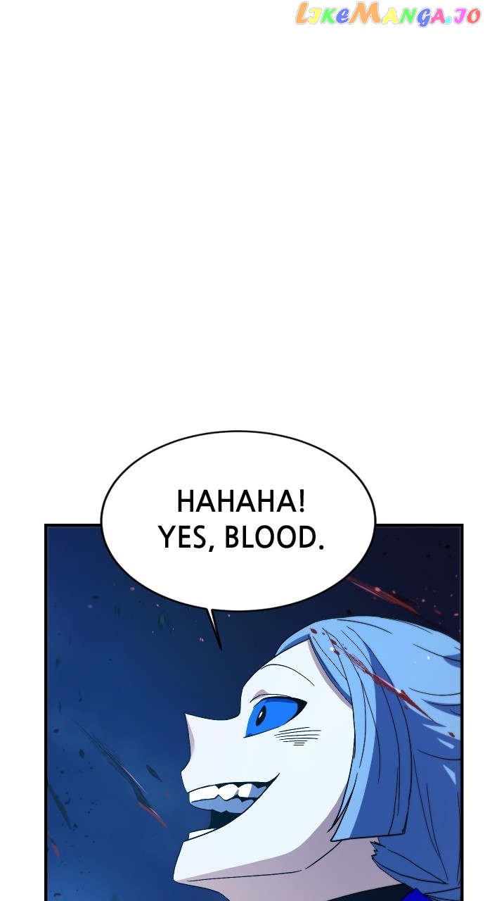 The Last Golden Child chapter 104 page 90