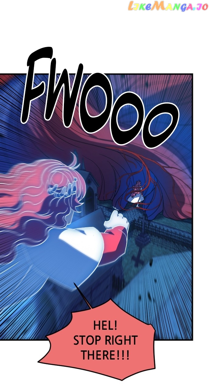 The Last Golden Child chapter 104 page 92