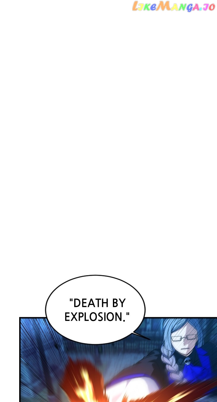 The Last Golden Child chapter 104 page 93