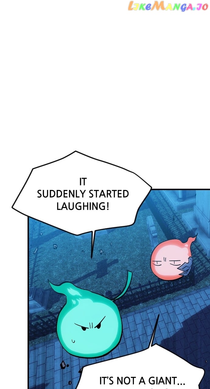 The Last Golden Child chapter 105 page 10