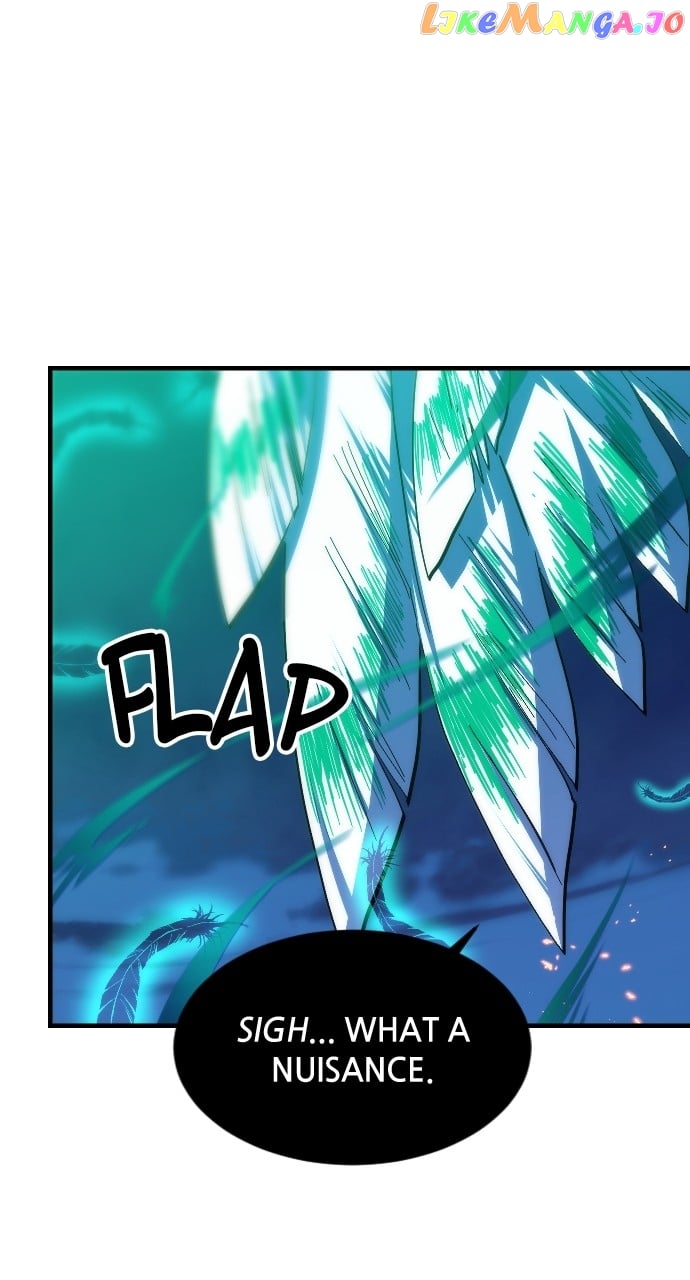 The Last Golden Child chapter 105 page 100