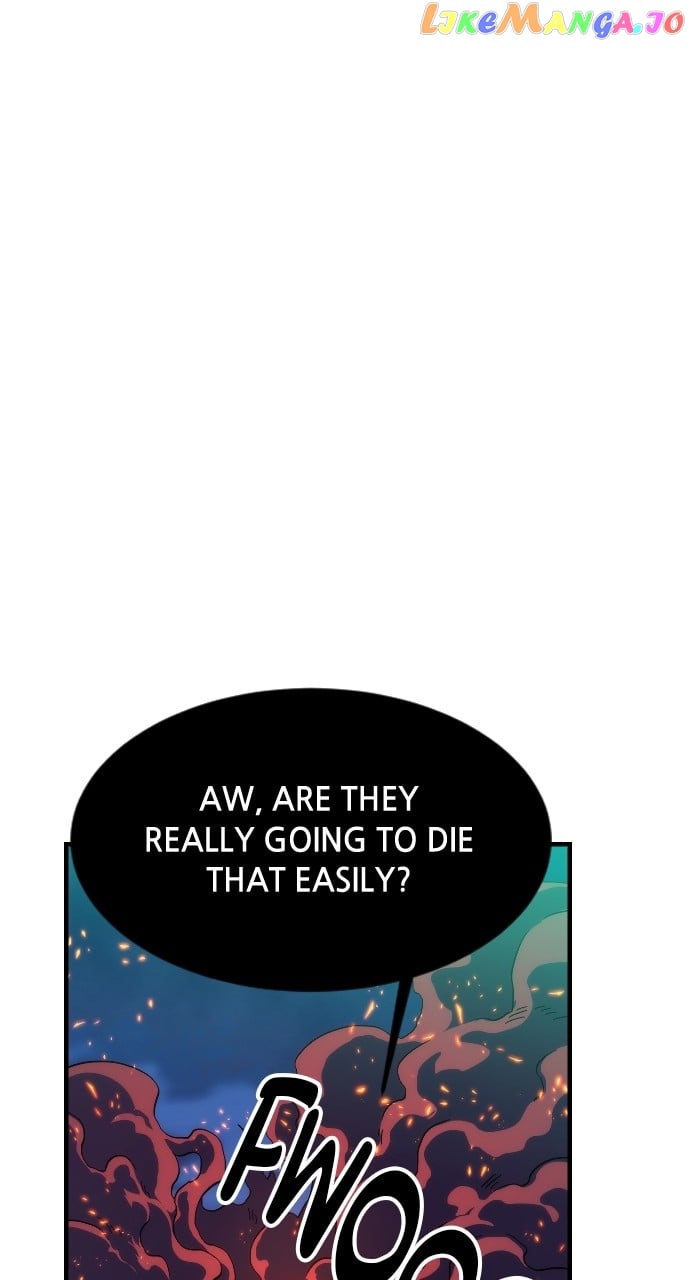 The Last Golden Child chapter 105 page 101