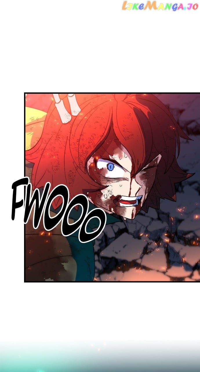 The Last Golden Child chapter 105 page 103