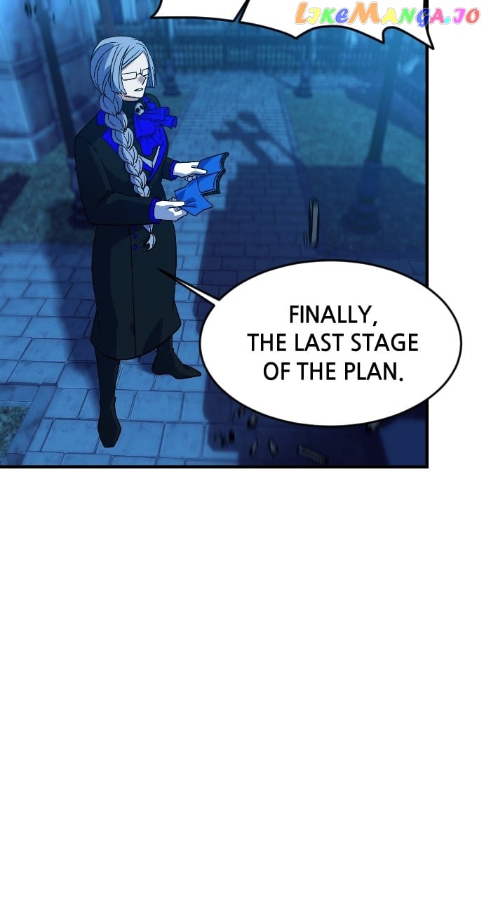 The Last Golden Child chapter 105 page 12