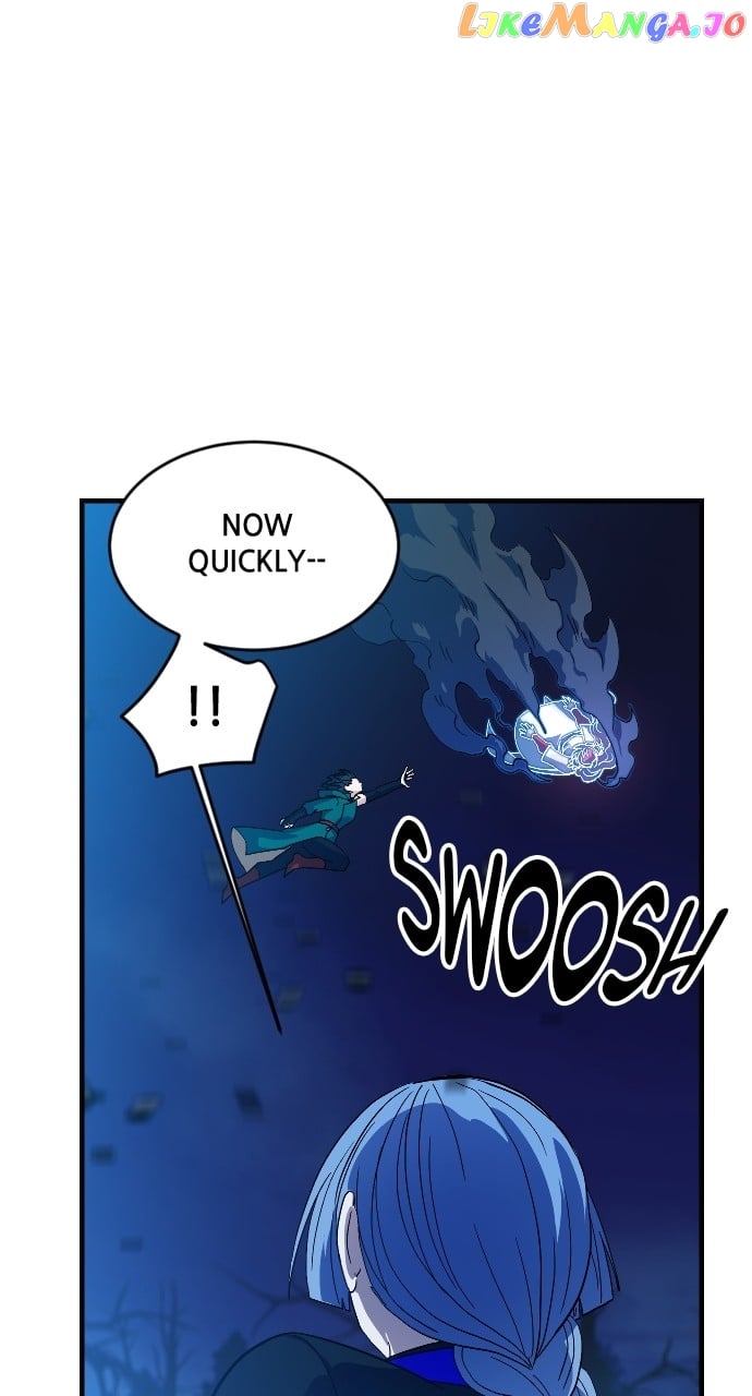 The Last Golden Child chapter 105 page 13