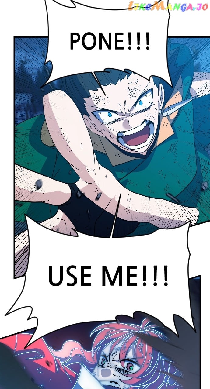 The Last Golden Child chapter 105 page 15