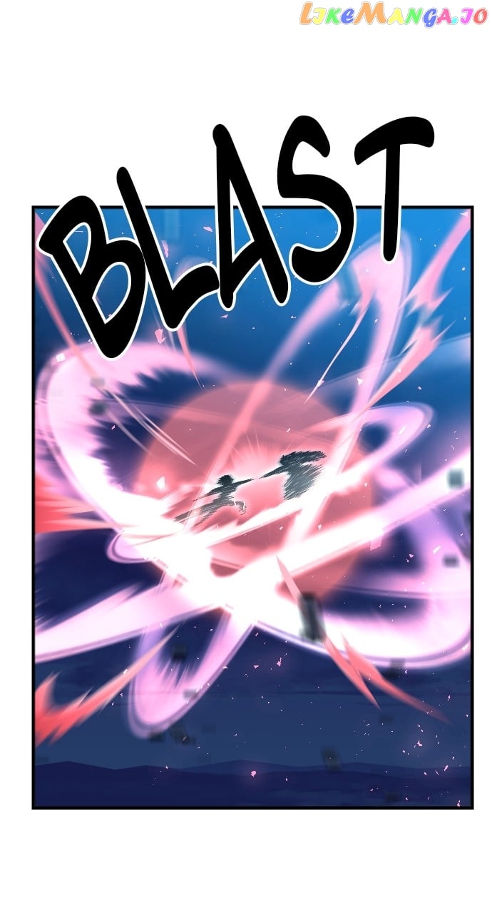 The Last Golden Child chapter 105 page 17