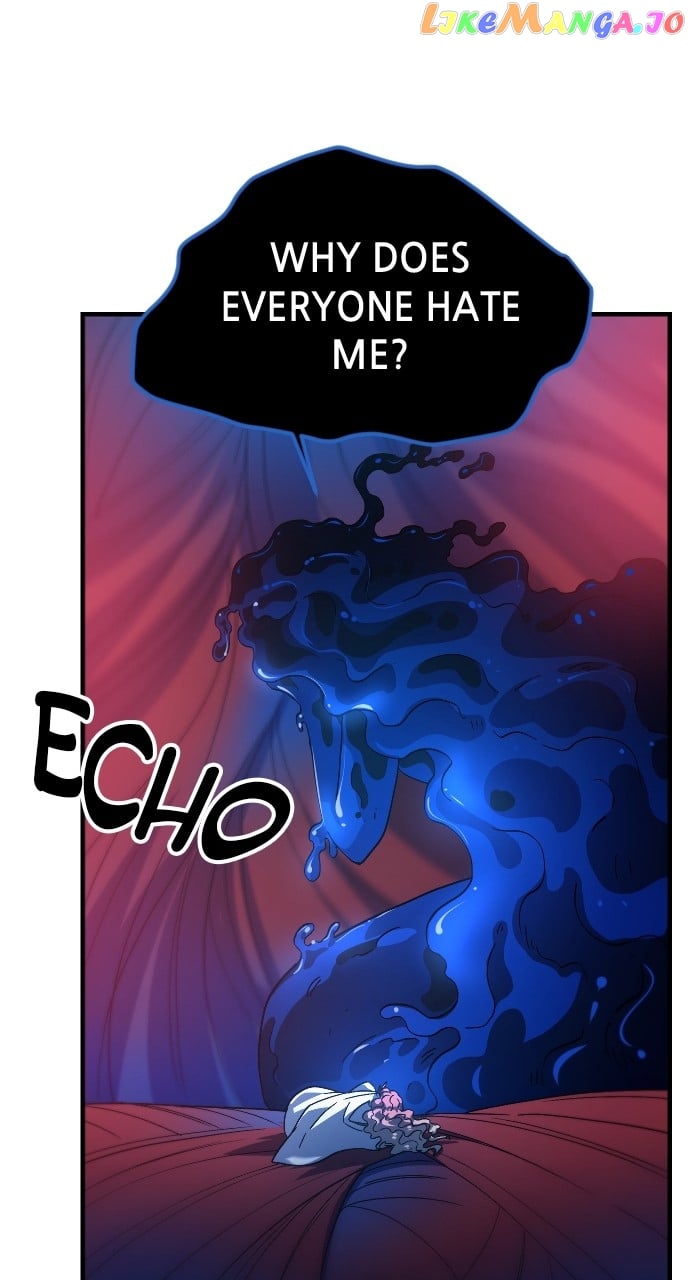 The Last Golden Child chapter 105 page 2