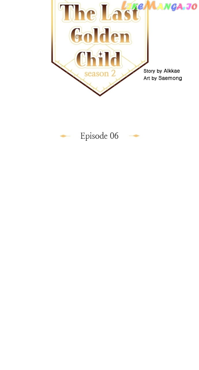 The Last Golden Child chapter 105 page 22