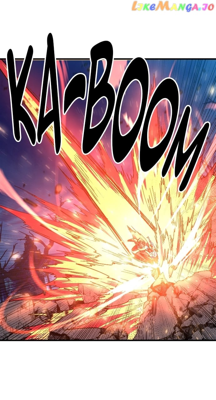 The Last Golden Child chapter 105 page 23