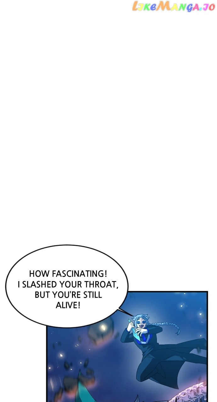 The Last Golden Child chapter 105 page 24