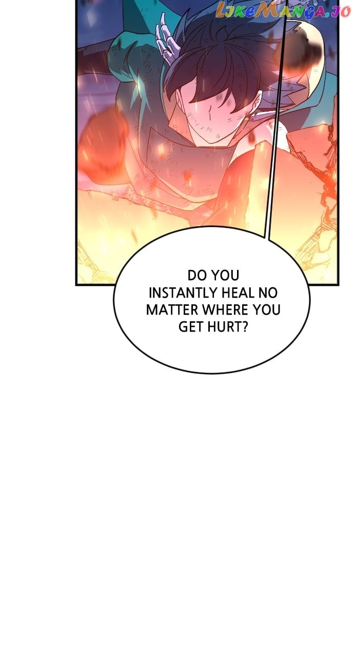 The Last Golden Child chapter 105 page 25