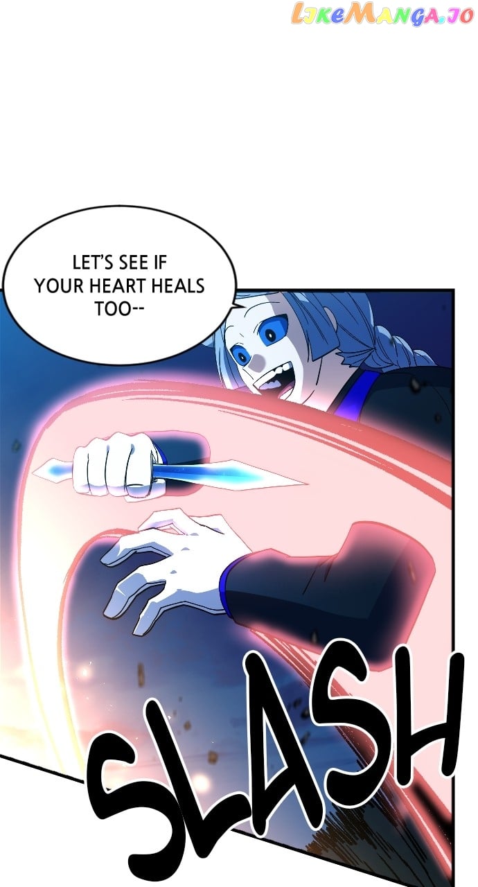 The Last Golden Child chapter 105 page 26