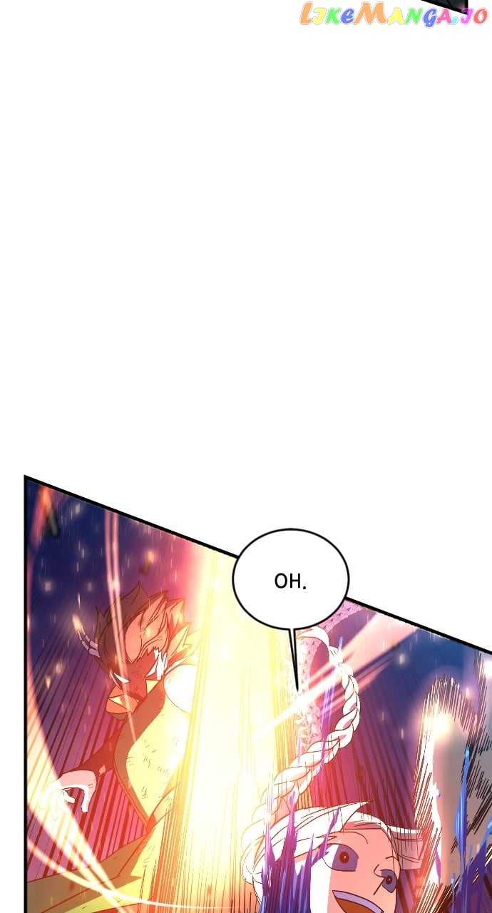 The Last Golden Child chapter 105 page 27