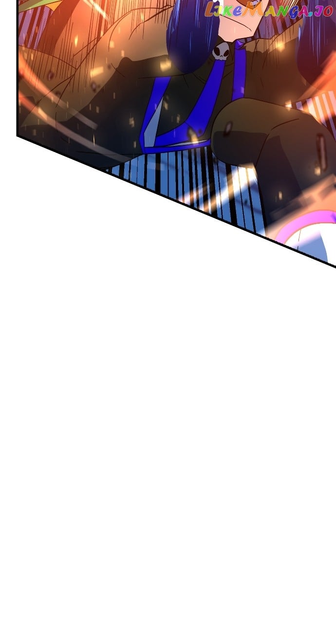 The Last Golden Child chapter 105 page 28