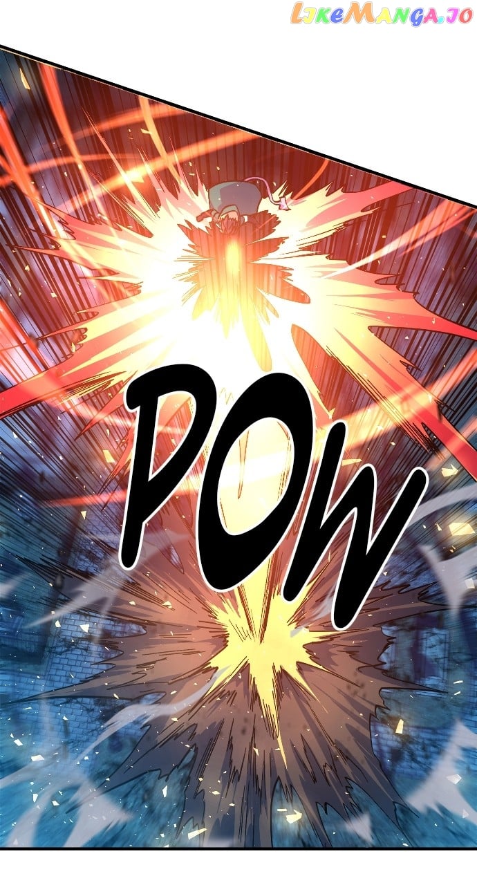The Last Golden Child chapter 105 page 29