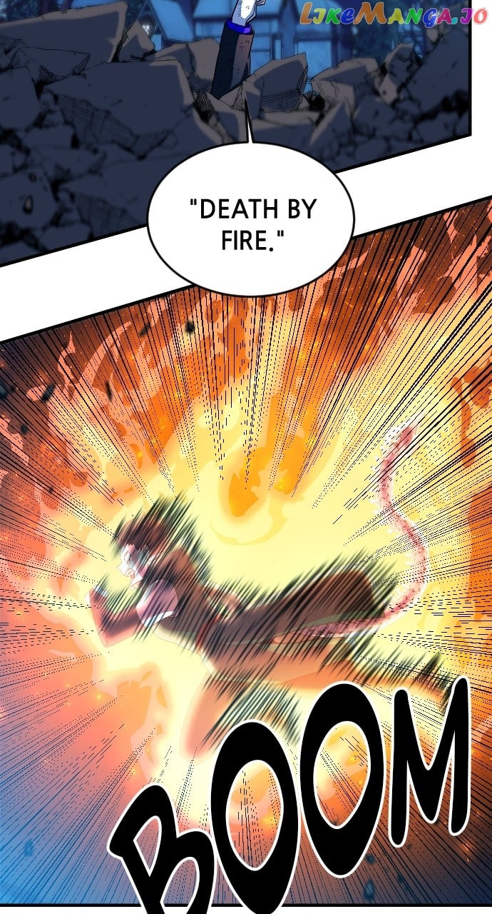 The Last Golden Child chapter 105 page 31