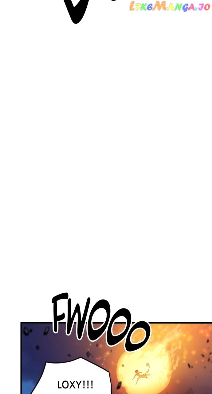 The Last Golden Child chapter 105 page 32