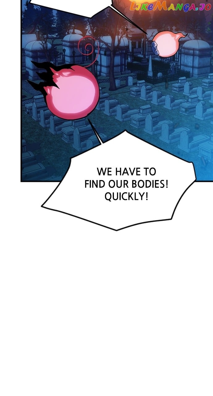 The Last Golden Child chapter 105 page 33