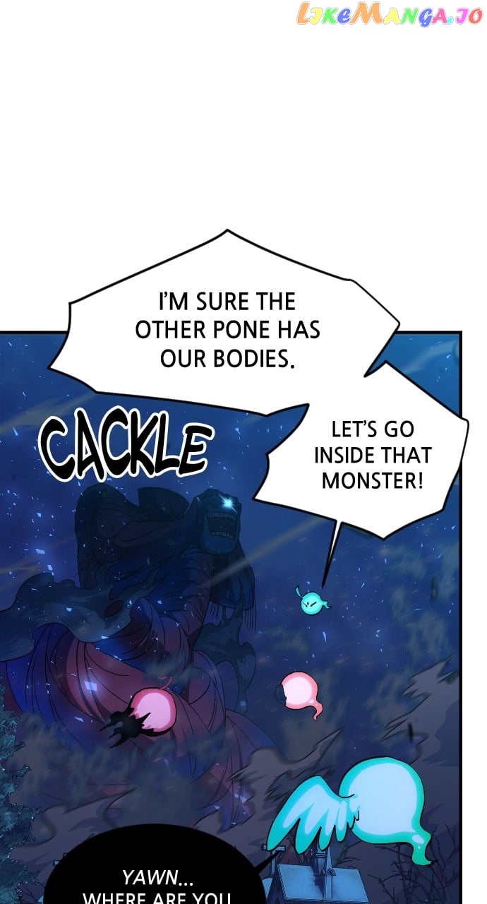 The Last Golden Child chapter 105 page 34