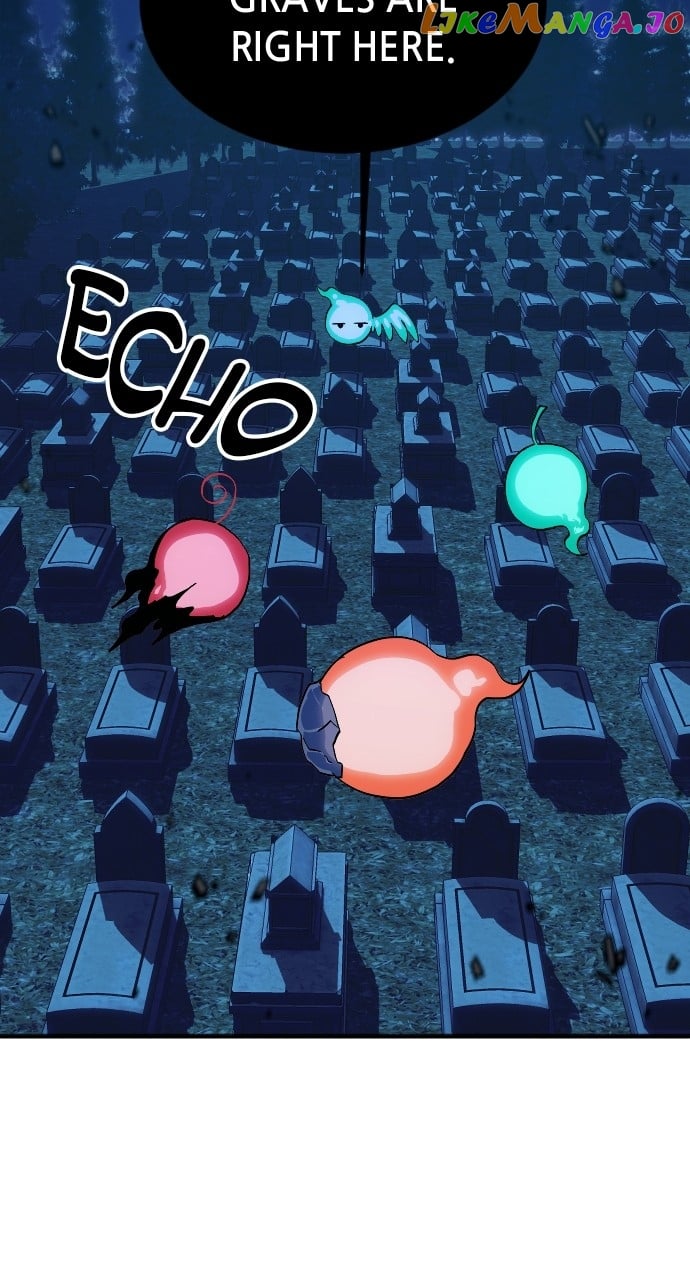 The Last Golden Child chapter 105 page 36