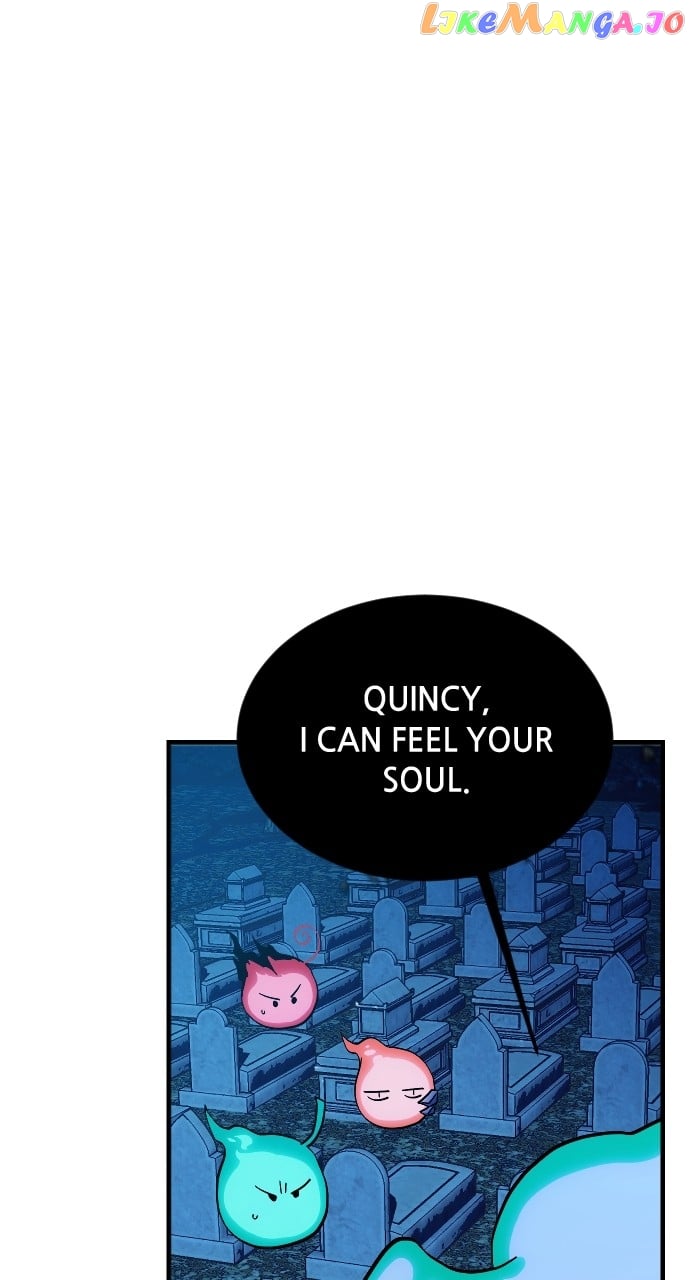 The Last Golden Child chapter 105 page 37