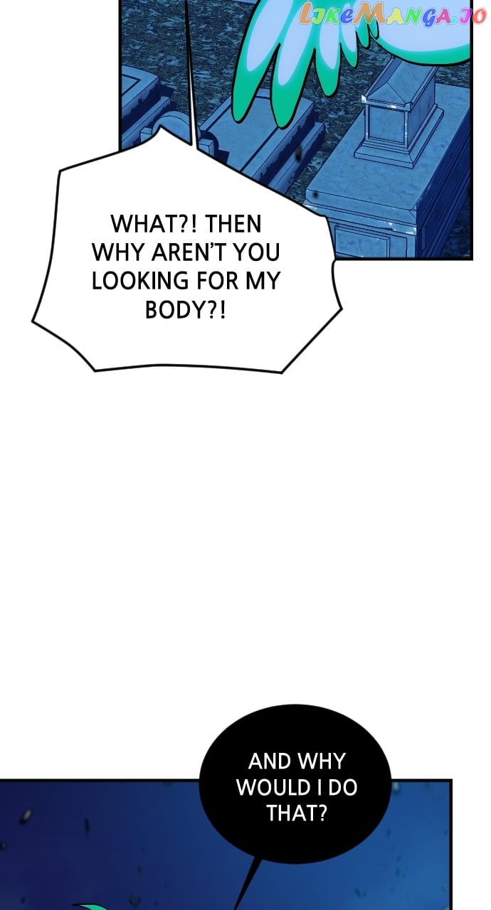 The Last Golden Child chapter 105 page 38