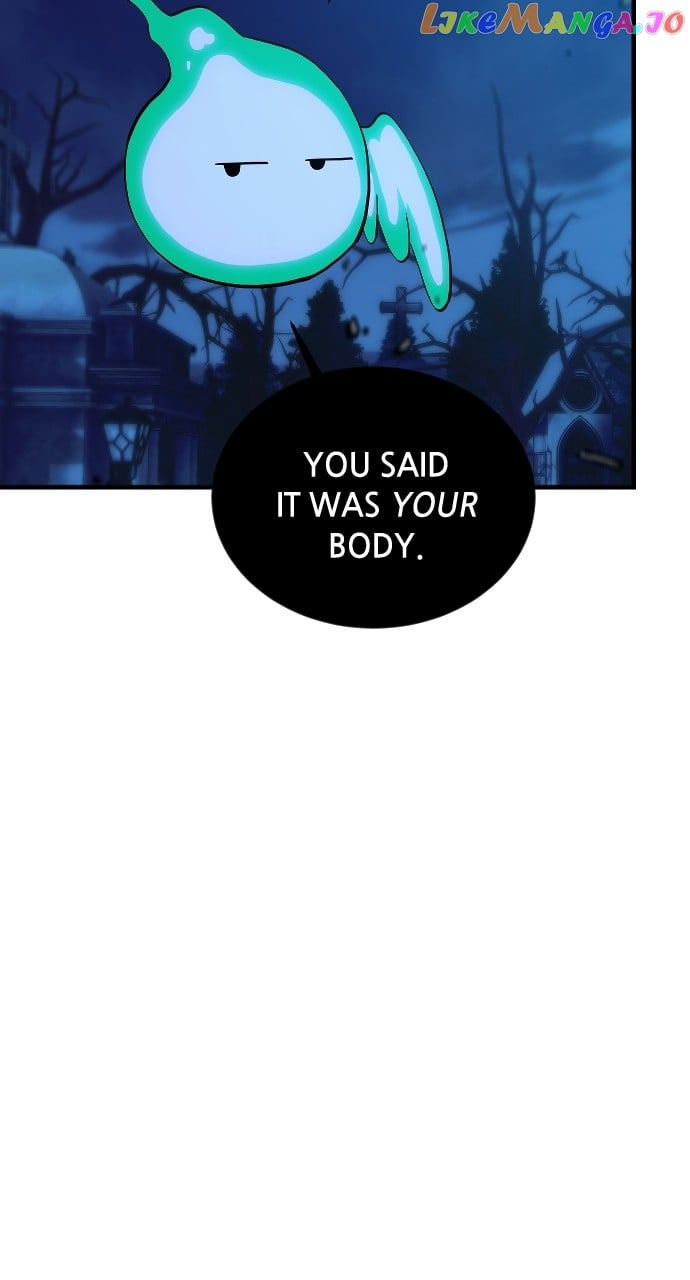 The Last Golden Child chapter 105 page 39