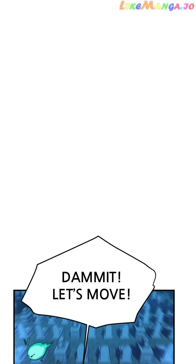 The Last Golden Child chapter 105 page 41