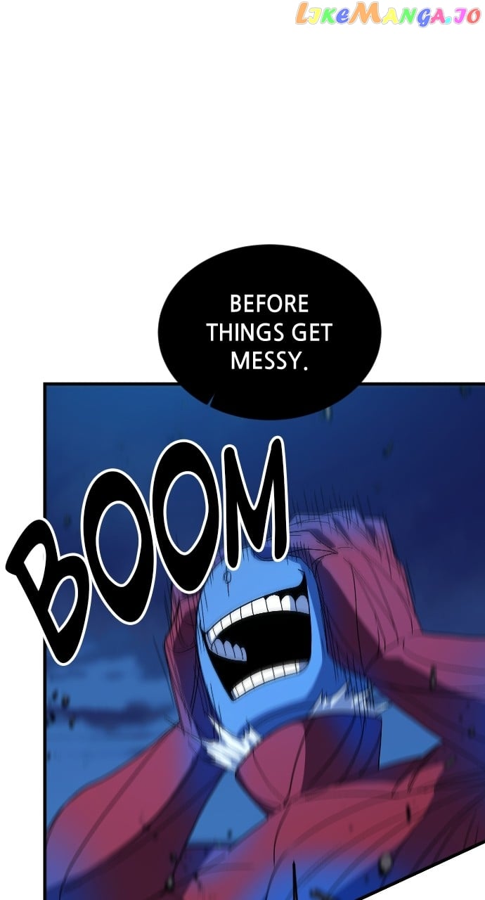 The Last Golden Child chapter 105 page 43