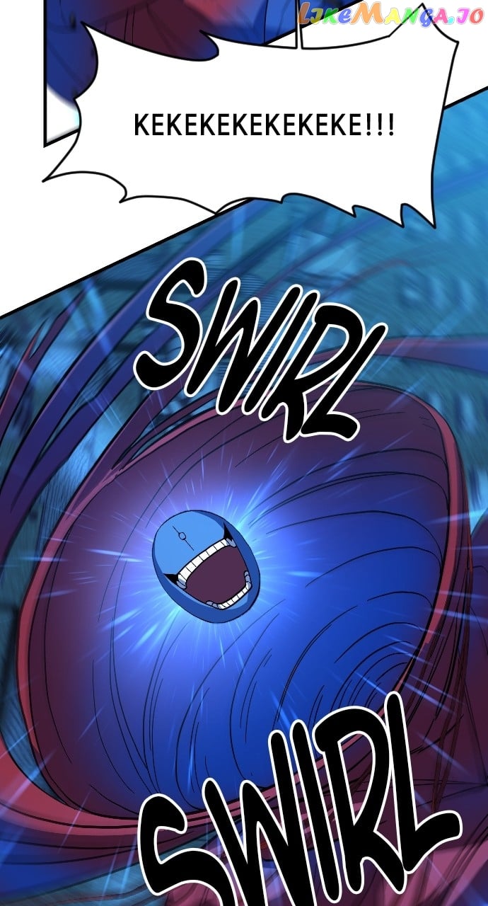 The Last Golden Child chapter 105 page 44