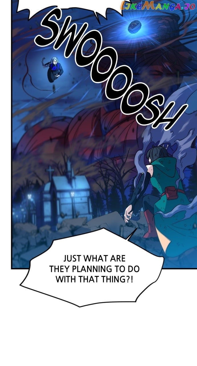 The Last Golden Child chapter 105 page 46