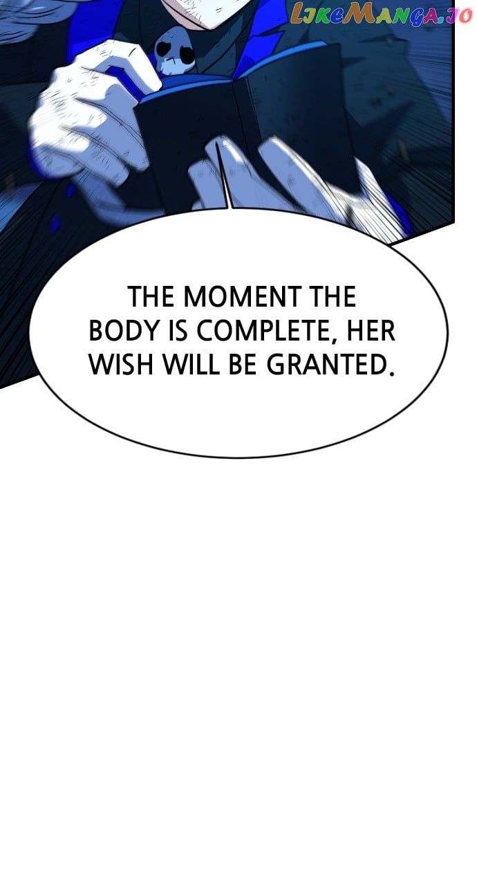 The Last Golden Child chapter 105 page 48