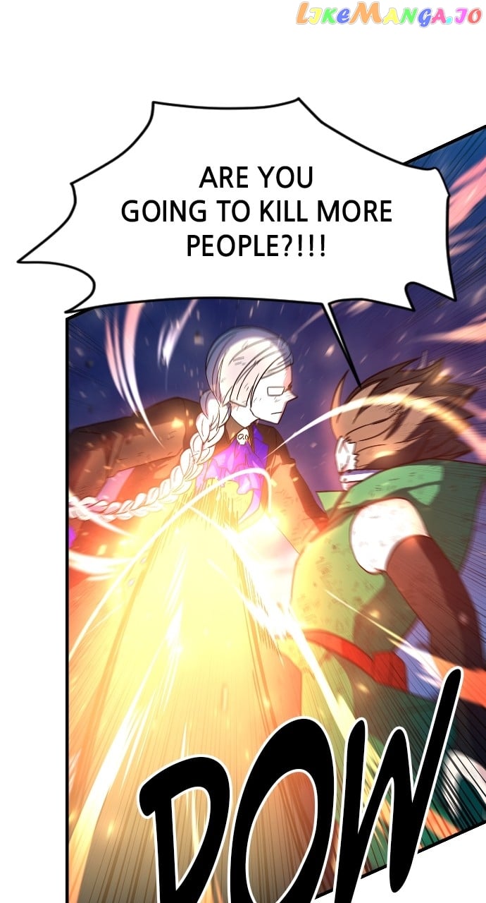 The Last Golden Child chapter 105 page 49