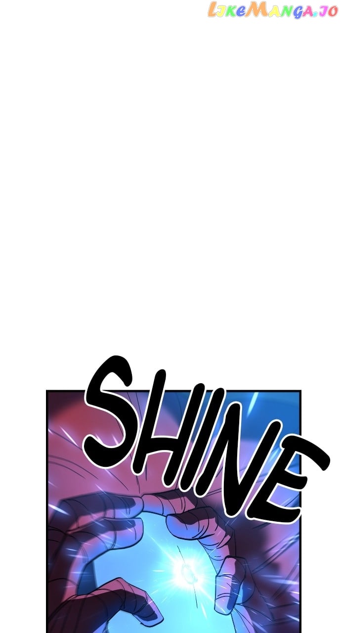 The Last Golden Child chapter 105 page 5