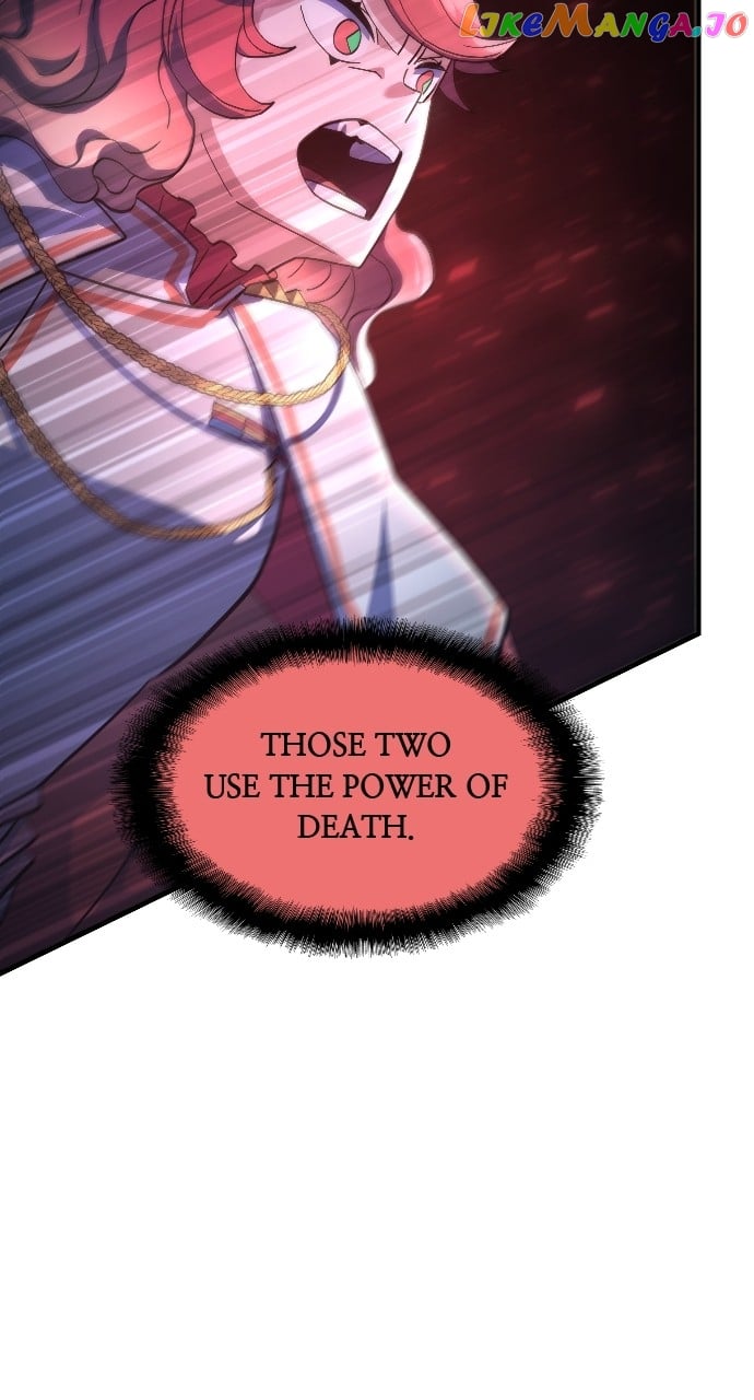 The Last Golden Child chapter 105 page 51