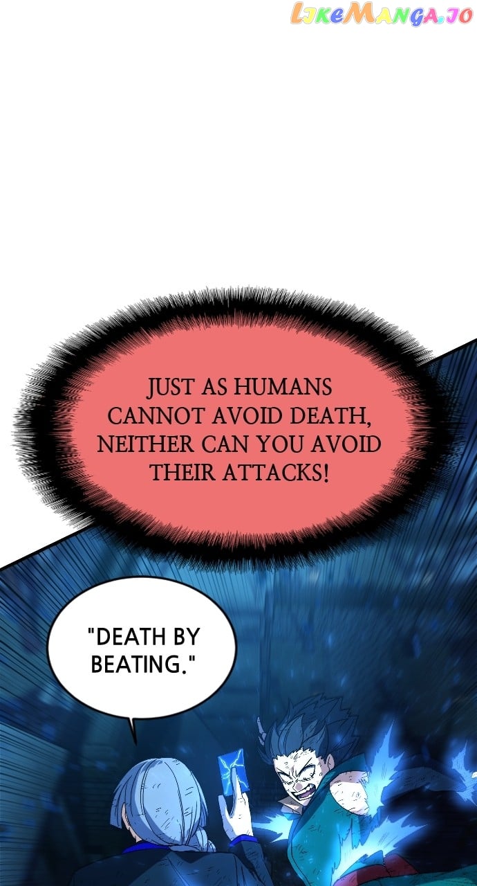 The Last Golden Child chapter 105 page 52