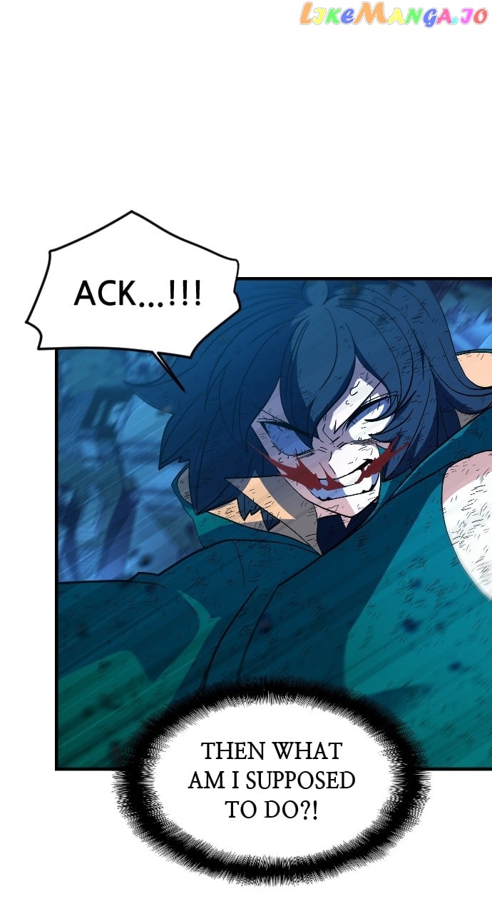 The Last Golden Child chapter 105 page 54