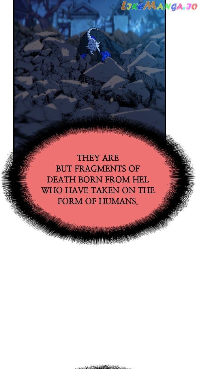 The Last Golden Child chapter 105 page 56