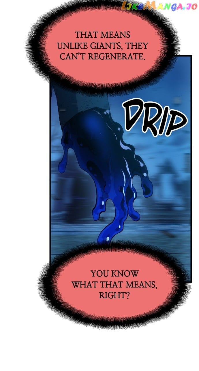 The Last Golden Child chapter 105 page 57