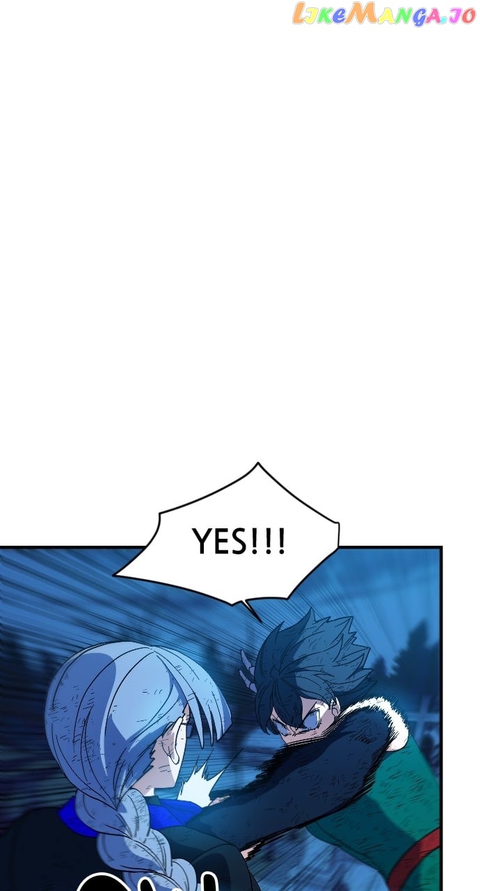 The Last Golden Child chapter 105 page 58