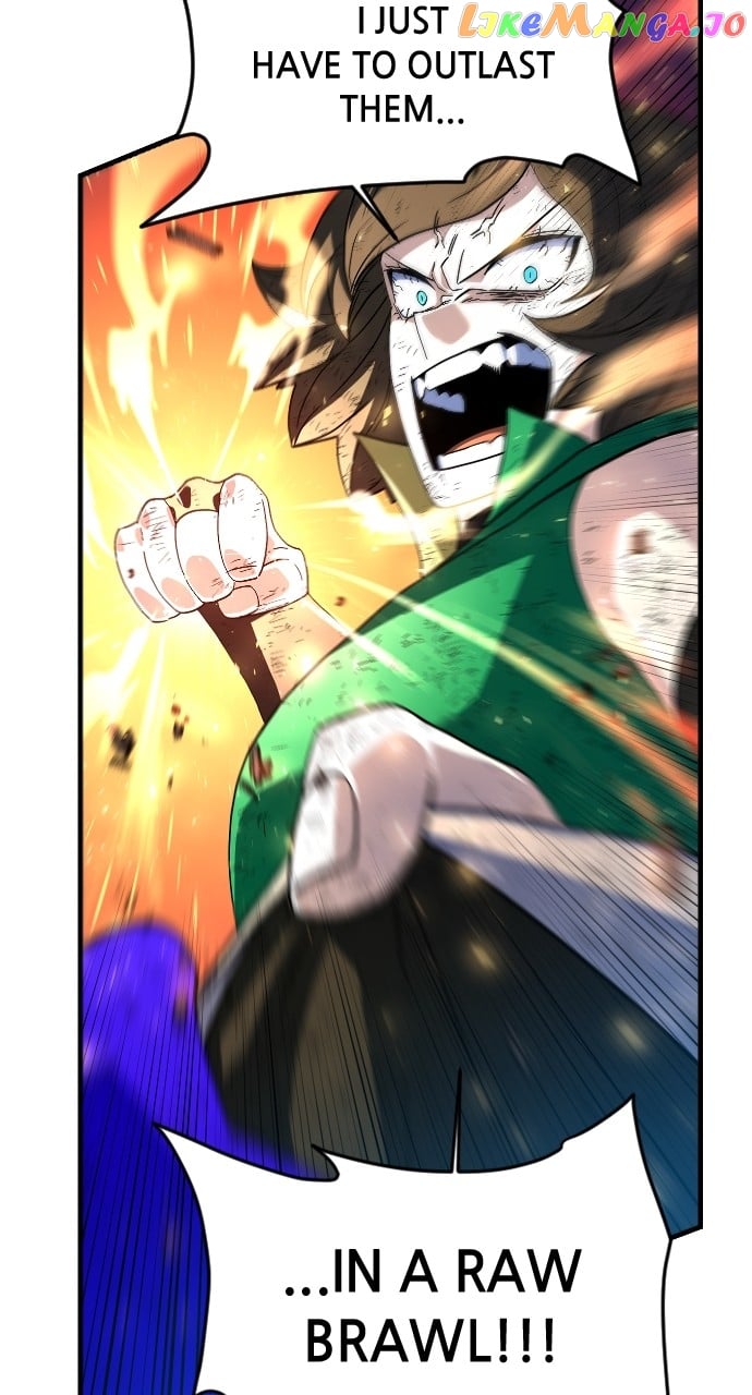 The Last Golden Child chapter 105 page 60